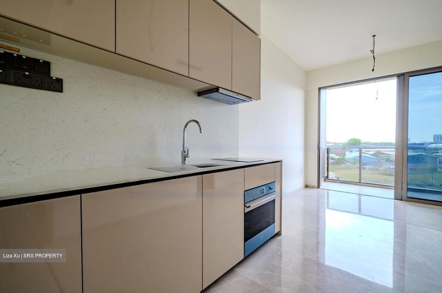 FORETT AT BUKIT TIMAH (D21), Apartment #484519921